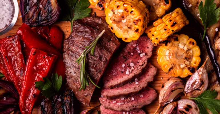 How Low-Carb Diet May Help in Metabolism