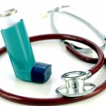 Effects of Asthma in Long and Short Run