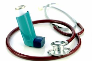 Effects of Asthma in Long and Short Run