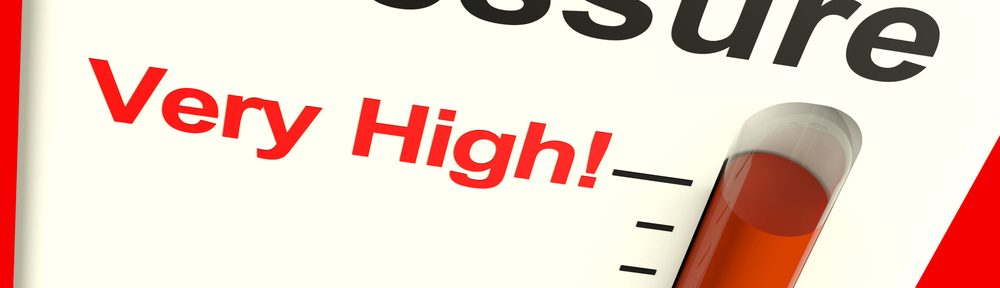 How Is High Blood Pressure Increasing Worldwide?