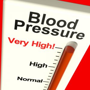 How Is High Blood Pressure Increasing Worldwide?