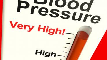 How Is High Blood Pressure Increasing Worldwide?