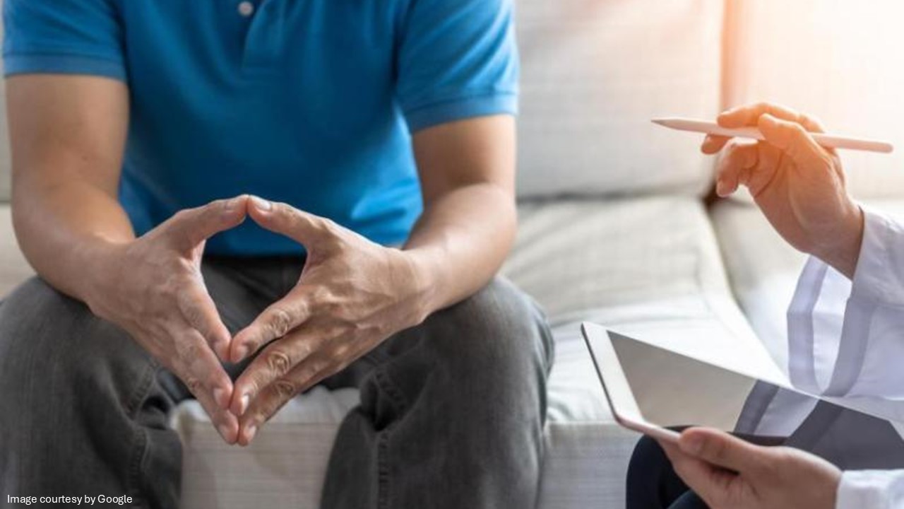 Psychotherapy Treatment - ADC