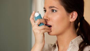 The Important Daily Asthma Action Plan for Adults