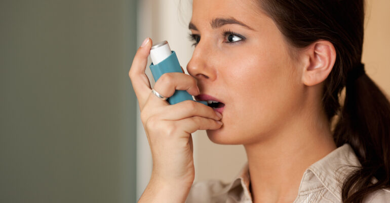 The Important Daily Asthma Action Plan for Adults