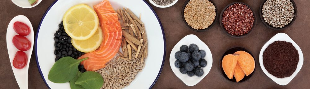 Best & Most Nutritious Foods in the World