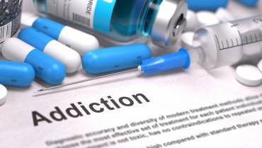 How Medications Help with Addiction Treatment