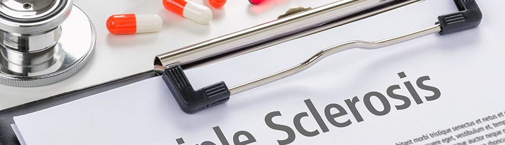 Multiple Sclerosis Can Negatively Affect Your Lung Function