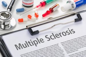 Multiple Sclerosis Can Negatively Affect Your Lung Function
