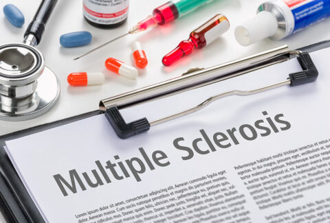 Multiple Sclerosis Can Negatively Affect Your Lung Function