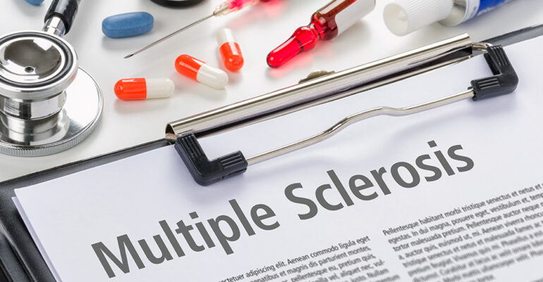 Multiple Sclerosis Can Negatively Affect Your Lung Function