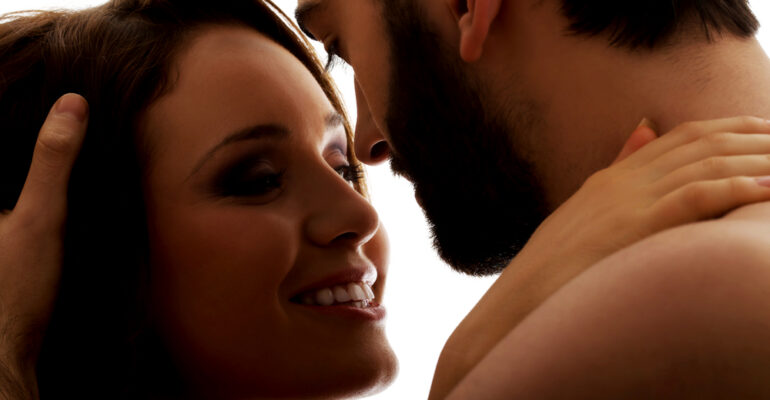 Healthy Sex Life May Benefit Your Work Life