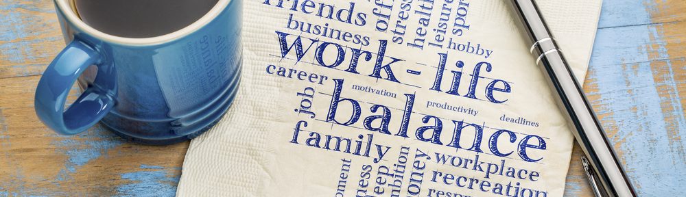 Healthy Sex Life May Benefit Your Work Life