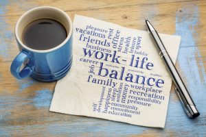 Healthy Sex Life May Benefit Your Work Life