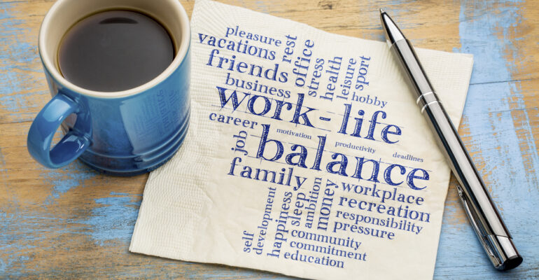 Healthy Sex Life May Benefit Your Work Life