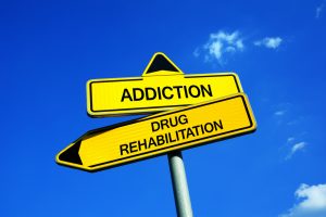 Rehab may be your Best Bet for Treating Addiction