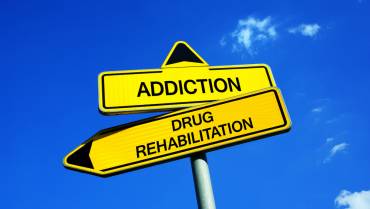 Rehab may be your Best Bet for Treating Addiction