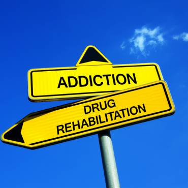 Rehab may be your Best Bet for Treating Addiction