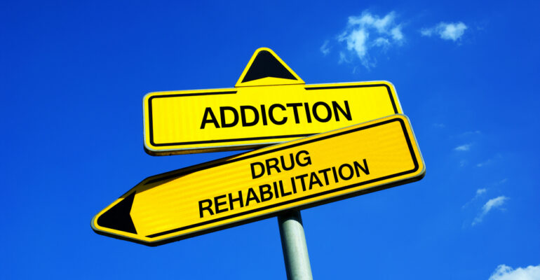 Rehab may be your Best Bet for Treating Addiction