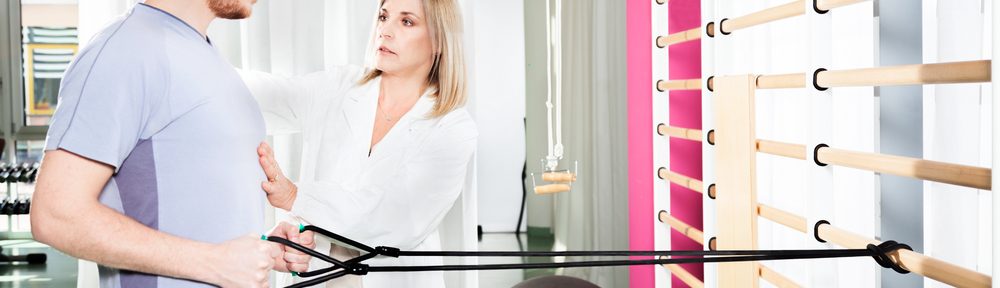 Benefits of Restorative Rehabilitation