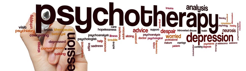 Psychotherapy Treatment: How it Works and how it can help you