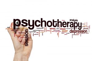 Psychotherapy Treatment: How it Works and how it can help you