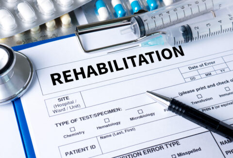 Know about Physical Medicine and Rehabilitation