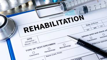 Know about Physical Medicine and Rehabilitation
