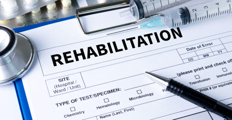 Know about Physical Medicine and Rehabilitation