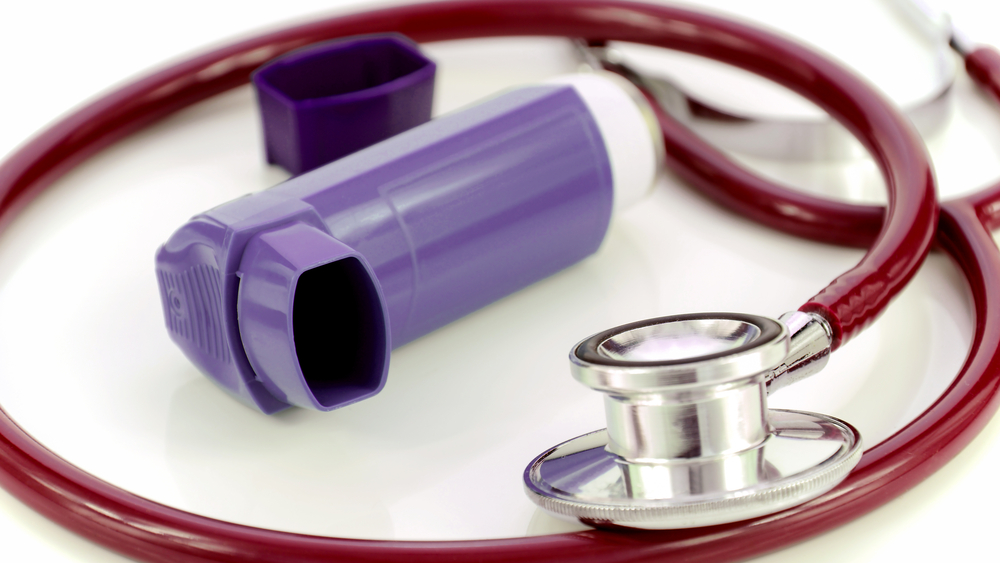 The Important Daily Asthma Action Plan for Adults