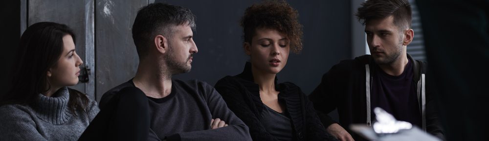 Rehab may be your Best Bet for Treating Addiction