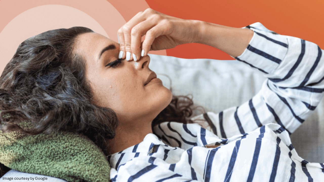 tips for instant migraine relief
