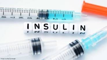 Treating Diabetes with Insulin