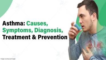 Identify, diagnose and treat Asthma Cough