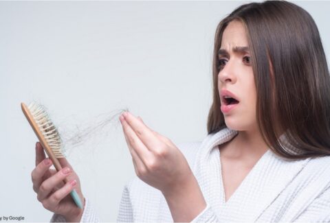 best thing for hair growth