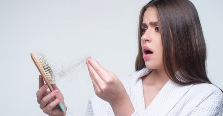 best thing for hair growth