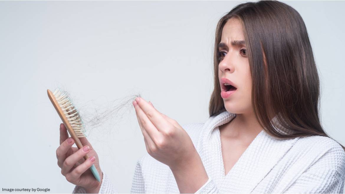 Promote Hair Growth and Prevent Hair Loss