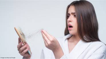 Promote Hair Growth and Prevent Hair Loss