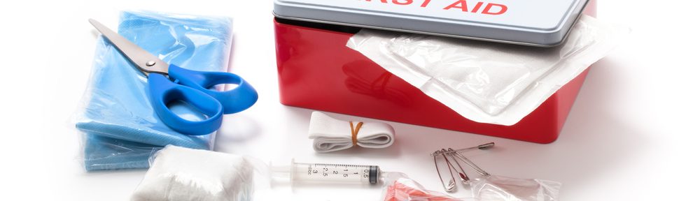 First Aid Care for your Eye Injuries