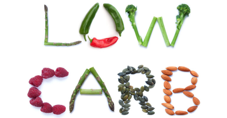 Low-Carb Vegetables for a Diabetes-Friendly Diet