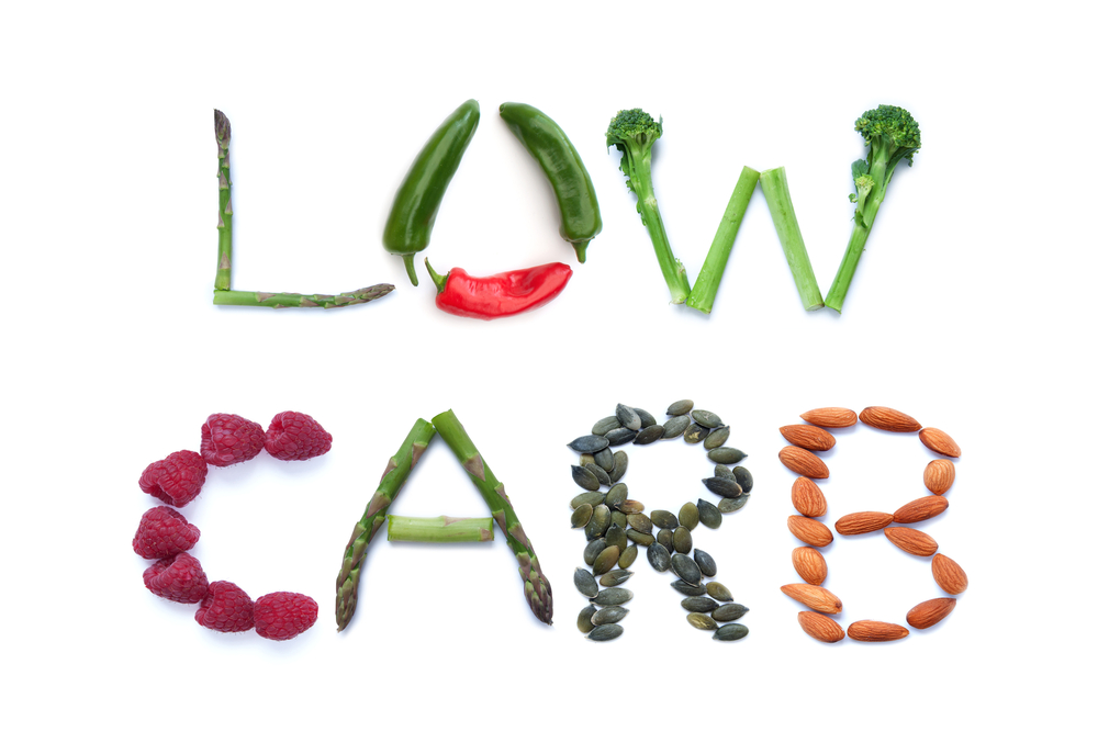 Low-Carb Vegetables for a Diabetes-Friendly Diet