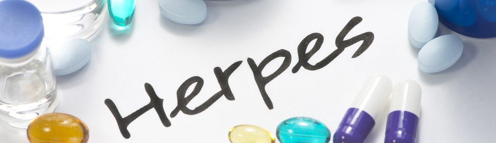 Genital Herpes and HIV