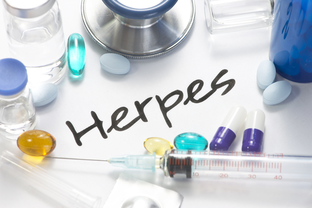 Genital Herpes and HIV