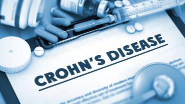 Questions to ask your nutritionist when diagnosed with Crohn’s disease