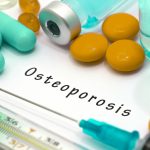 You are at Risk for Osteoporosis