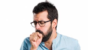 Identify, diagnose and treat Asthma Cough