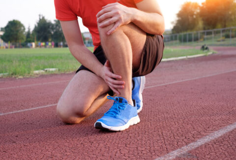 Herbs that Fight Arthritis Pain