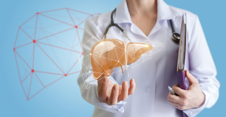 Know the Essential Facts about Your Liver