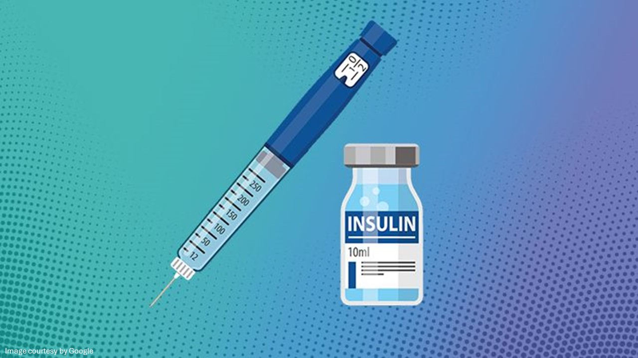 insulin injection