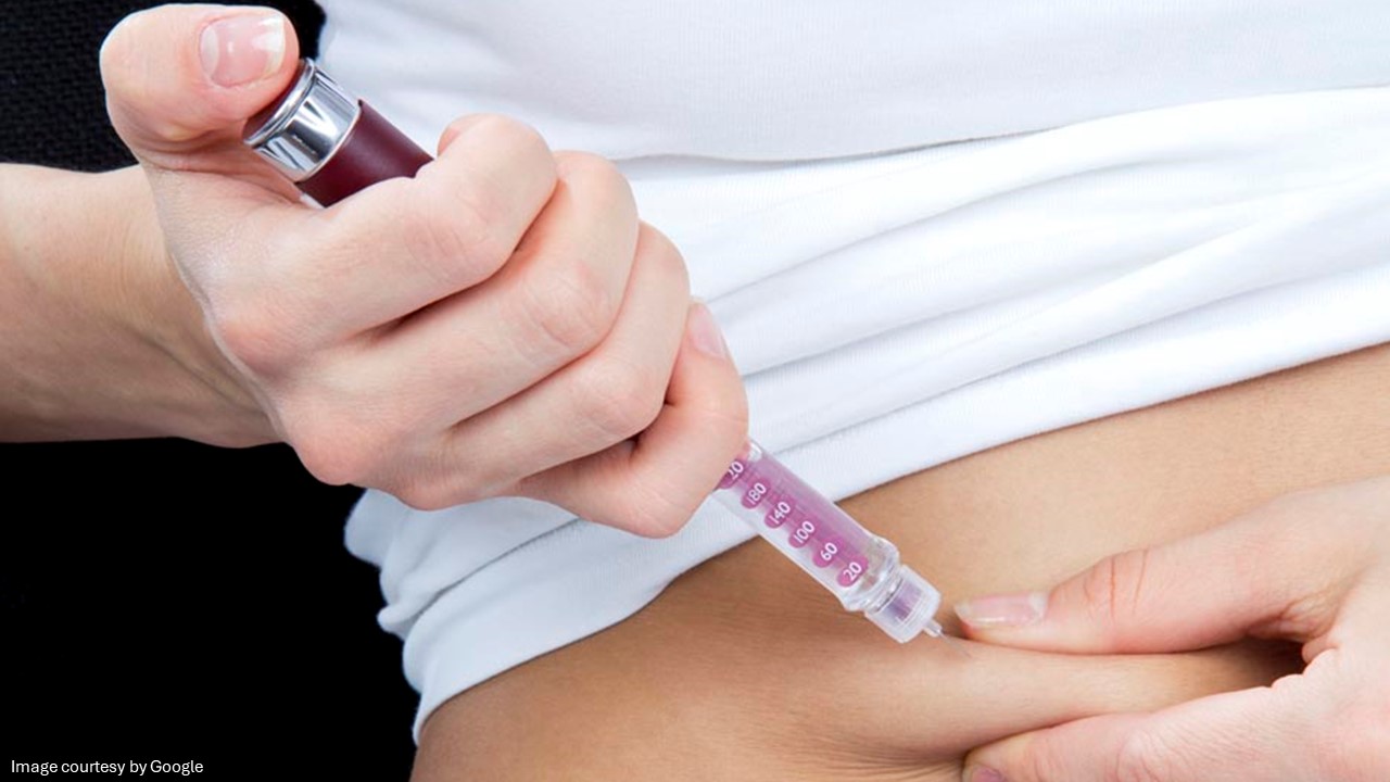 diabetes management